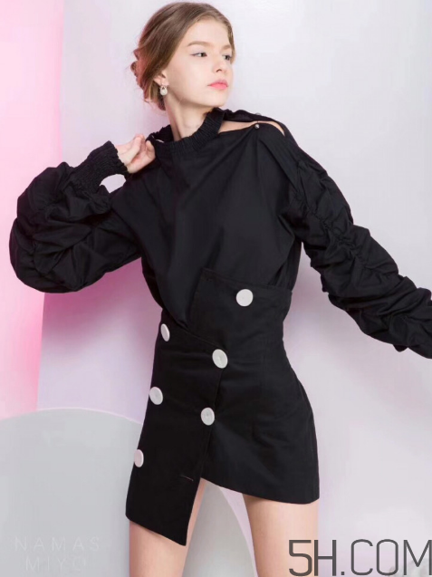namas miyo是什么牌子？namas miyo是什么檔次？