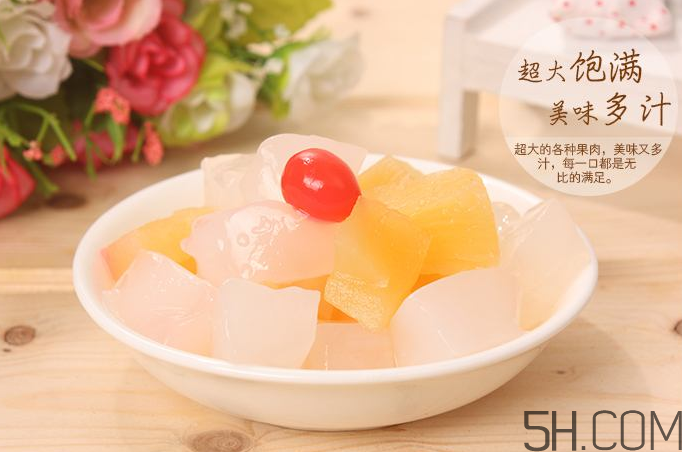水果罐頭有營養(yǎng)嗎？水果罐頭比水果更有營養(yǎng)嗎？