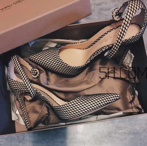 gianvito rossi多少錢？gianvito rossi貴嗎？