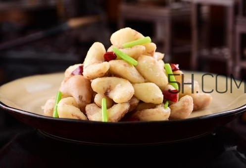菱角米怎么吃？菱角可以做什么菜