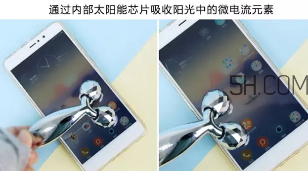 夢蝸按摩儀有微電流嗎？wellderma夢蝸按摩儀怎么清洗？