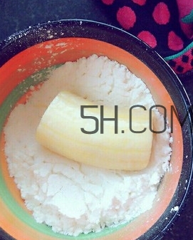 糖醋脆皮香蕉好吃嗎？糖醋脆皮香蕉做法食譜