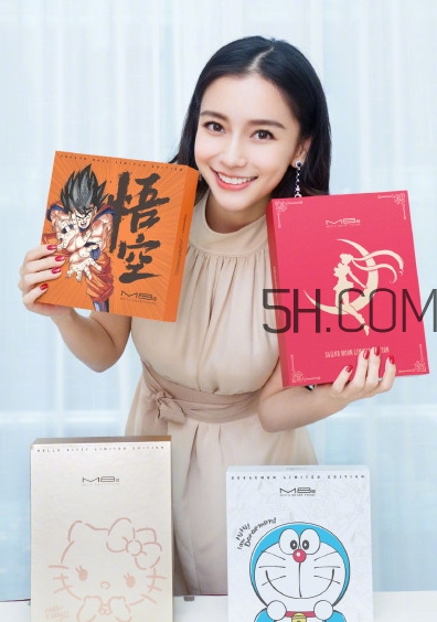 美圖m8s四大動漫版多少錢？美圖m8s四大動漫版怎么樣