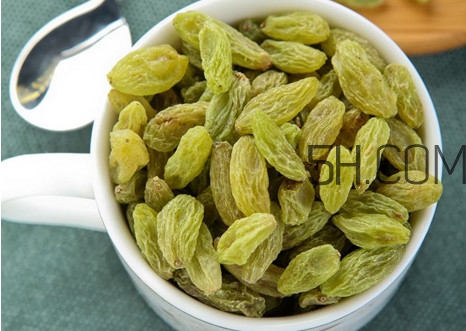 葡萄干上火嗎？葡萄干能治痔瘡嗎？