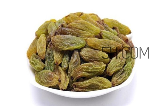 葡萄干有保質(zhì)期嗎？葡萄干什么人不能吃