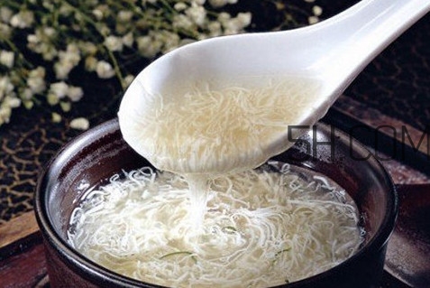 文思豆腐是什么菜系？文思豆腐怎么切