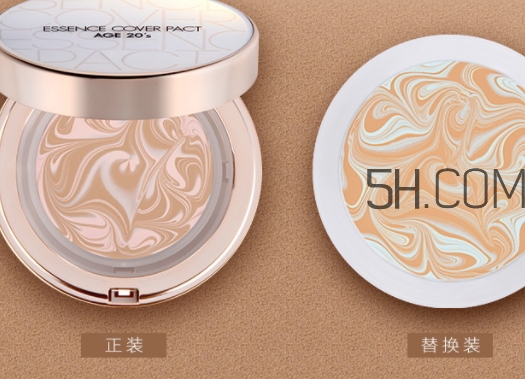 水粉霜和素顏霜哪個(gè)好？水粉霜和素顏霜區(qū)別