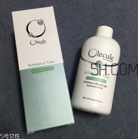 Olecule是什么牌子？Olecule怎么樣？