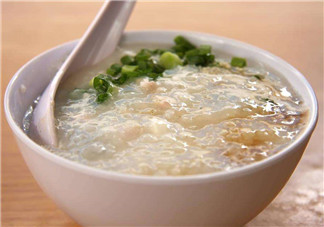 秋天喝粥有哪些好處？養(yǎng)胃的方法