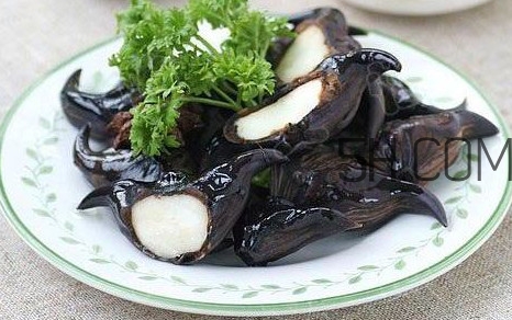 菱角好吃嗎？菱角長(zhǎng)在什么地方
