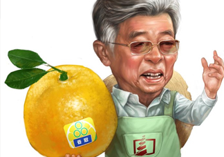 褚橙真的那么好吃嗎？褚橙哪里可以買到