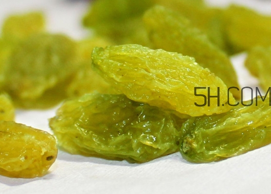 葡萄干上火嗎？葡萄干能治痔瘡嗎？