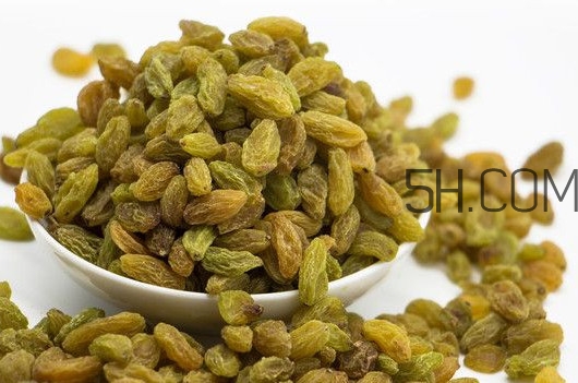 葡萄干有添加劑嗎？葡萄干有酒精嗎