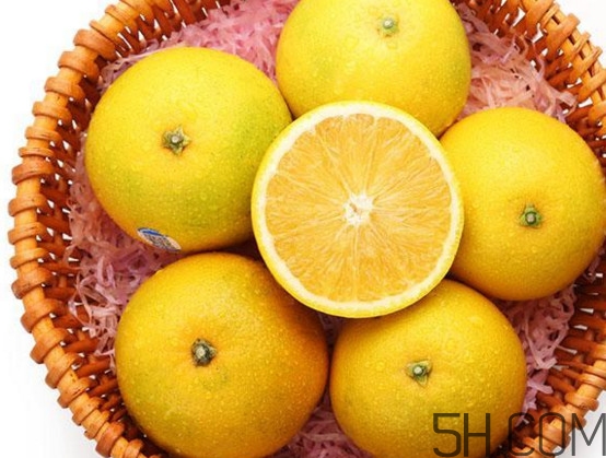 褚橙什么時(shí)候上市？褚橙是什么品種