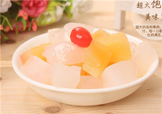 水果罐頭有營養(yǎng)嗎？水果罐頭比水果更有營養(yǎng)嗎？