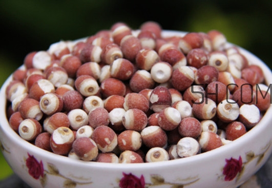 芡實(shí)如何補(bǔ)腎？芡實(shí)要泡多久