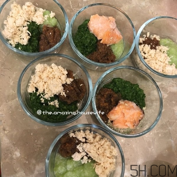 關(guān)于寶寶吃輔食的疑難問題，答案在這里