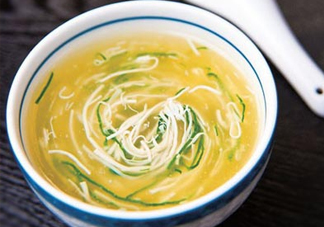 文思豆腐是什么菜系？文思豆腐怎么切