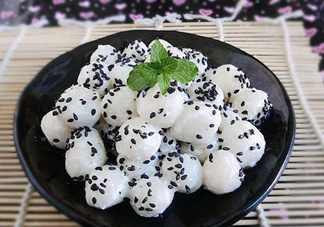 黑芝麻能補(bǔ)血嗎？黑芝麻怎么吃補(bǔ)血？