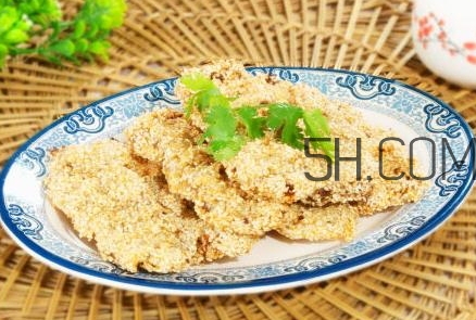 黑芝麻能補(bǔ)鈣嗎？黑芝麻怎么吃補(bǔ)鈣？