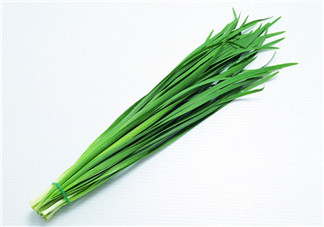 吃韭菜為什么口臭？吃韭菜脹氣怎么緩解？