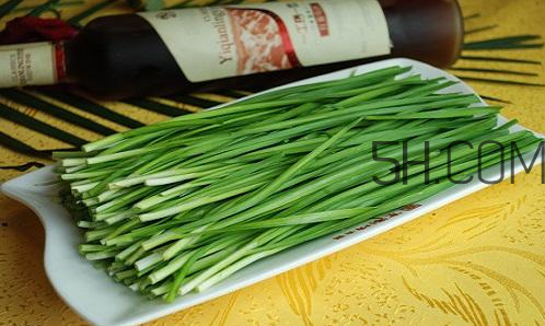 感冒能吃韭菜嗎？女人吃韭菜的好處