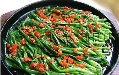 感冒能吃韭菜嗎？女人吃韭菜的好處