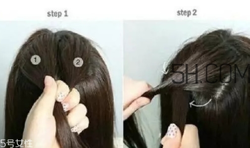 拳擊辮怎么編？拳擊辮和蜈蚣辮的區(qū)別
