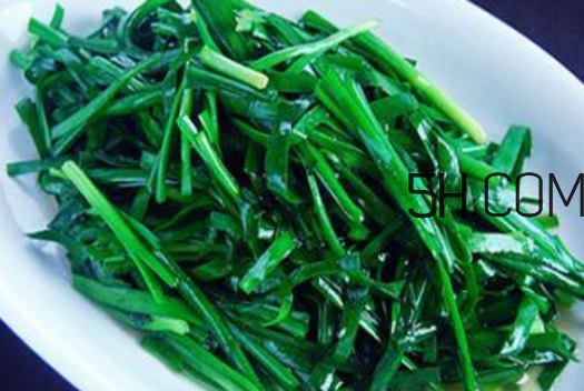 韭菜孕婦可以吃嗎？韭菜的營(yíng)養(yǎng)價(jià)值