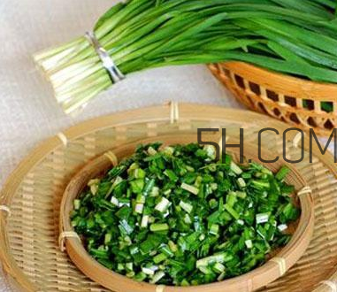 吃韭菜胃疼怎么回事？吃韭菜要注意的禁忌問(wèn)題