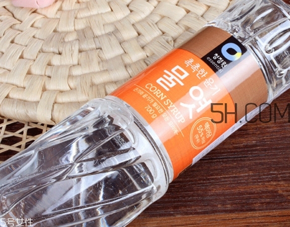 水飴是不是玉米糖漿？水飴和麥芽糖有區(qū)別嗎