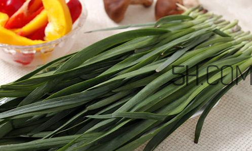 韭菜糖尿病人能吃嗎？吃韭菜的禁忌