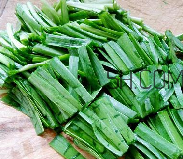 韭菜糖尿病人能吃嗎？吃韭菜的禁忌