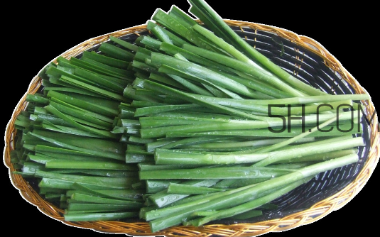 吃韭菜會脹氣嗎？吃韭菜怎么能快速去味？