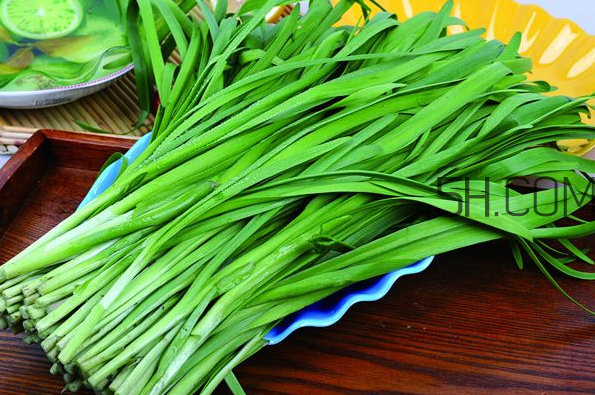 腎結(jié)石能吃韭菜嗎？韭菜怎么吃最壯陽？