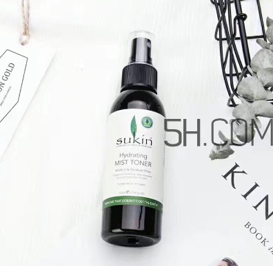sukin蘇芊適合什么膚質(zhì)？sukin蘇芊適合油性皮膚嗎
