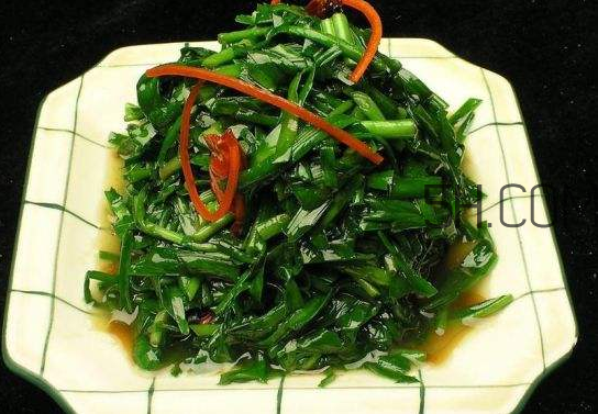 怎么避免吃韭菜胃難受？有哪些人不宜吃韭菜？