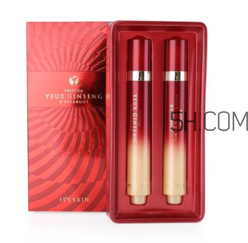 伊思滾珠眼霜怎么用？伊思滾珠眼霜使用方法