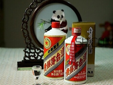 貴州茅臺(tái)怎么辨別真假？貴州茅臺(tái)怎么開(kāi)