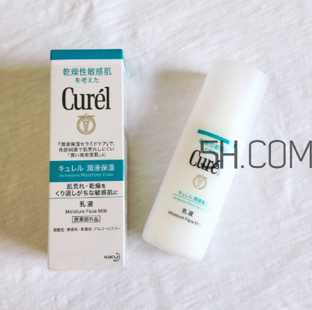 珂潤面霜和乳液哪個(gè)好？珂潤面霜和乳液區(qū)別