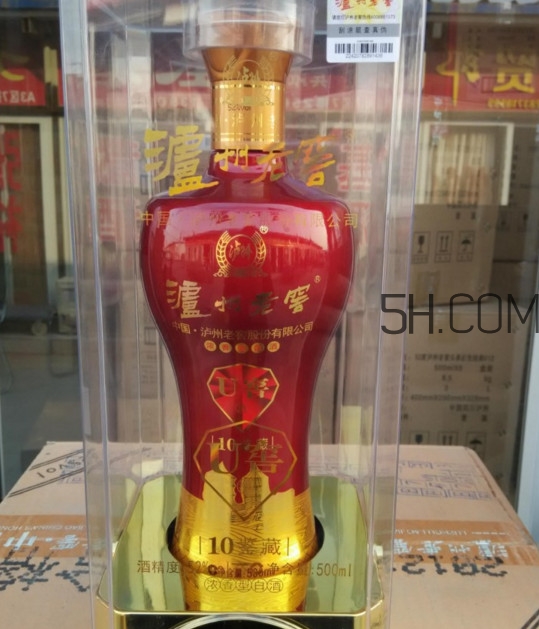 瀘州老窖是濃香型還是醬香型？瀘州老窖是曲酒嗎