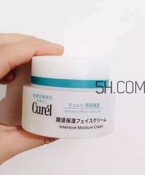 珂潤面霜可以用多久？珂潤面霜成分