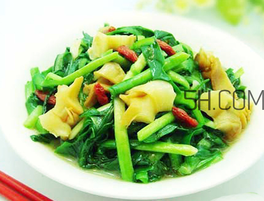 秋天吃韭菜燒心怎么辦？韭菜補(bǔ)腎嗎？