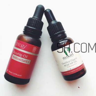 trilogy和sukin哪個(gè)好？趣樂活和蘇芊玫瑰果油哪個(gè)好