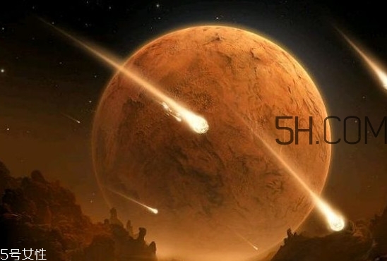 看到火流星預示著什么？火流星是怎么形成的