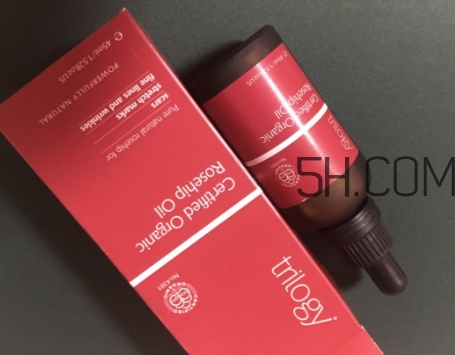 trilogy適合什么年齡？趣樂(lè)活適合什么膚質(zhì)