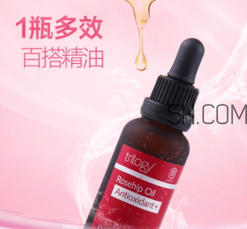 trilogy適合什么年齡？趣樂(lè)活適合什么膚質(zhì)