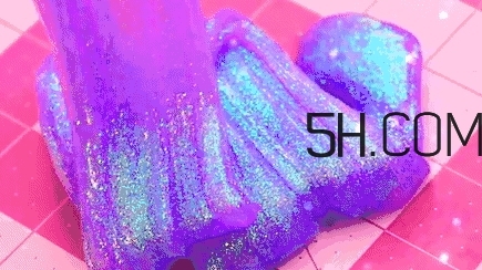 slime史萊姆是什么？史萊姆是什么玩具