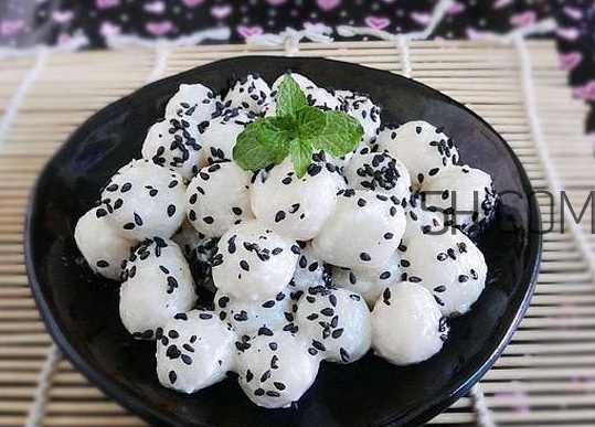 黑芝麻怎么挑選？黑芝麻怎么洗？