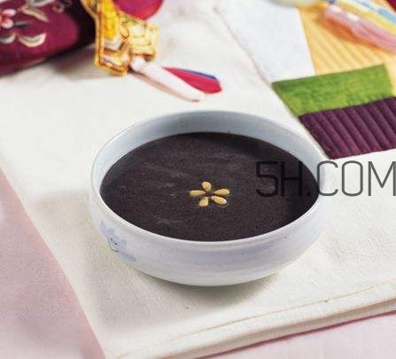 黑芝麻有點苦正常嗎？黑芝麻有保質期嗎？